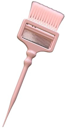 Tinture per capelli Pennello Colorazione Capelli Tinture Pennello Applicazione Colore Tintura Pettine Strumenti Per Uso Salone Casa FAI DA TE Applicatore Spazzole