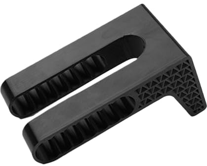 Cintres de vélo pour garage | Support mural peu encombrant pouvant supporter 50 kg, porte-vélos peu encombrant, pour garage, extérieur, intérieur, appartement, abri de jardin, vélos de montagne