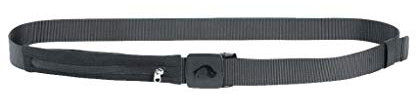 Tatonka Gürtel Travel Belt, Black, 2864