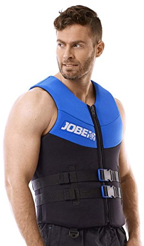 Jobe Gilet in neoprene da uomo