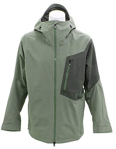 Burton Herren Snowboard Jacke Ak Gore-Tex Cyclic Jacke