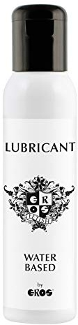 EROS® Fetish Gleitgel auf Wasserbasis 100 ml