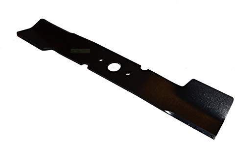 38 CM Rasenmähermesser für Wolf Wolfgarten Ambition 38 E 38E MTD 3816 EHW 3816EHW