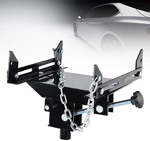 Cocoarm, adattatore per sollevatore del cambio, sollevatore regolabile per auto, adattatore per cric, 0,5 tonnellate
