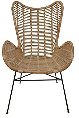 Sit Möbel Rattan Sessel Rattan Natur