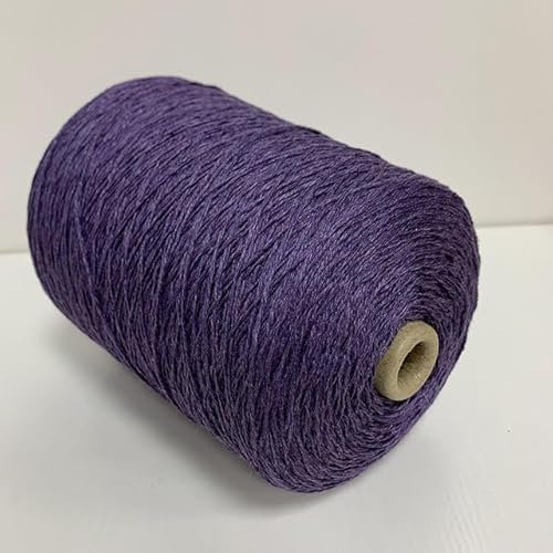 500 g 85% Seide, 15% Kaschmirgarn zum Stricken, Handstrickgarn, mittlere Dicke, Häkelgarn, Strickgarn