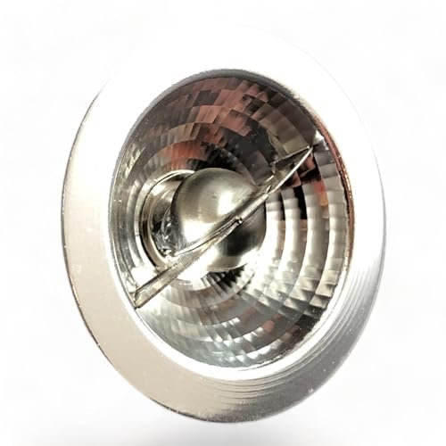 THORGEON 20 W 8° 24 V 150 lm GY4 AR48 halógena Reemplazo para Osram 41930SP