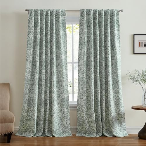 Elrene Home Fashions Medaglione Giovanni