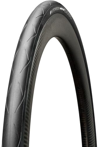 Vägdäck 700X26 TS Hutchinson Blackbird TT svart