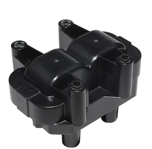 DZSQWETYU Zündspule Zündspule Für Citroen Für Jumper Für Xantia XM Für Xsara ZX Für Saxo BX Brechen 0221503465 Zündmodul
