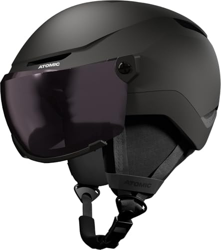 Atomic Revent Visor Junior Visor Helmet XS