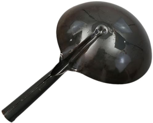 ULTECHNOVO Cuillère à Eau Longue avec Manche Ergonomique Louche Réutilisable pour Cuisine et Jardin Accessoire Pratique à Usage Multiple