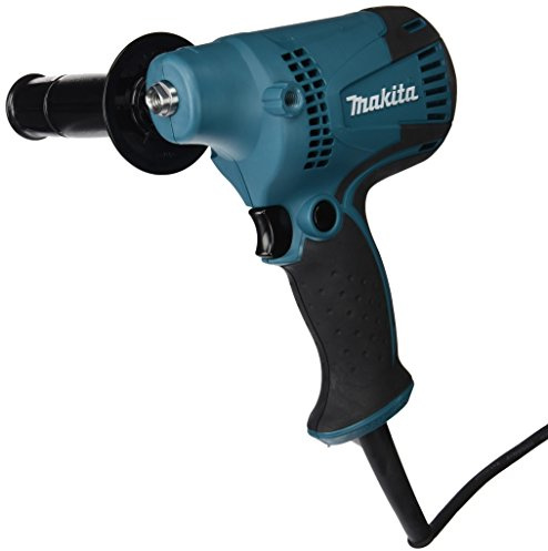 Makita GV5010 - Lijadora de disco 440W 125mm