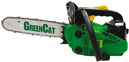 MOTOSEGA DA POTATURA MOTORBBRIO GC 25 GREEN CAT.