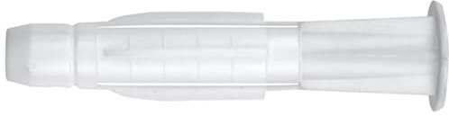 TOX Tassello universale Trika 8x51 mm + vite, 6 pz, 011701111