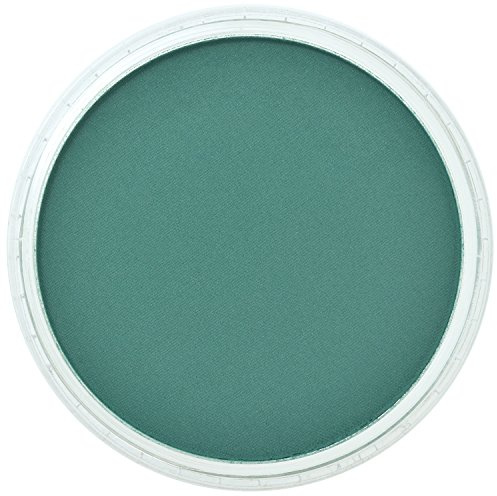 PanPastel Ultraweiche Pastellkreide, Phthalo-Grün.