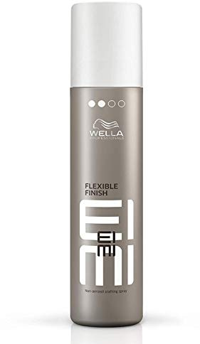 Wella Professional Finish unisex, Flexible Finish Modellier / Spray o. T., 250 ml