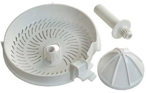 MOULINEX - accessoire presse agrume pour robots et multifonctions MOULINEX
