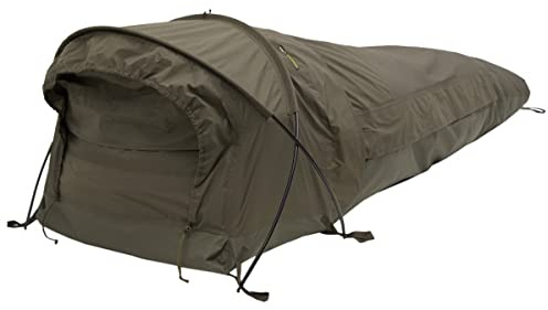 CARINTHIA Tenda da bivacco Observer Plus, Olive