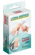 Leina-Werke REF 75400 Elastic Plaster Set 10 Pieces Skin-Coloured