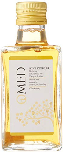 O-Med Vinaigre De Chardonnay