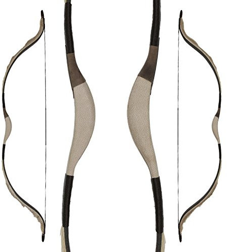 Drake Savaria Hairy - 52 Zoll - 20-65 lbs (65 lbs)