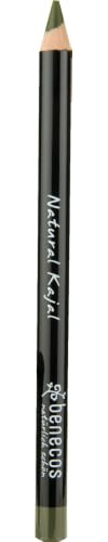 Bio benecos Natural Kajal olive 2 x 1,13 g