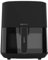 Cecotec Friggitrice ad Aria Cecofry Fantastik Window 5500. Air Fryer 1500W, Capacità 5,5L, Tecnologia PerfectCook, 9 Modalità di Cottura, Touch, Regolabile 80-200°C, Finestra, Cottura 60M