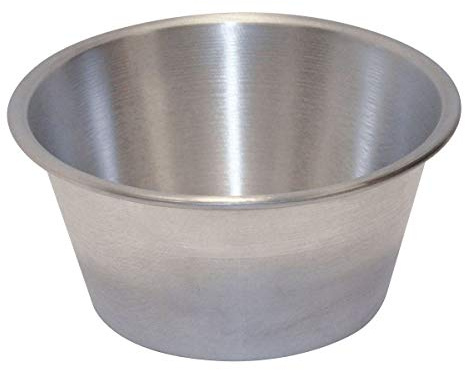 Osterkuchen aus Aluminium 14 cm