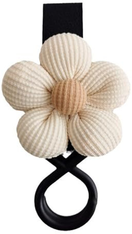 Trendiger Kinderwagenhaken Praktischer Blumen Baby Kinderwagen Haken Müssen Für Familien Haben