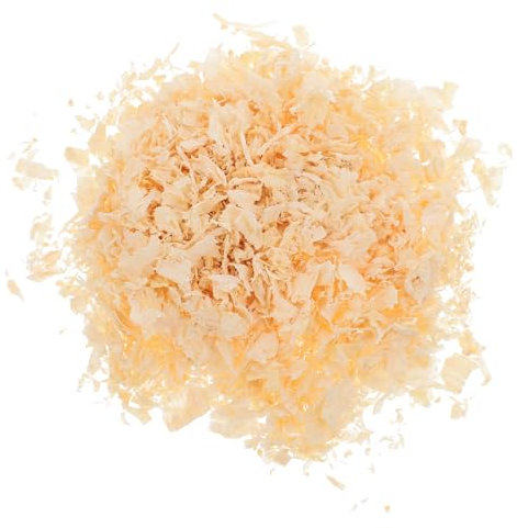 TOYANDONA Petits Animaux Litière Sciure De Bedding pour Hamsters Cobayes Et Reptiles Absorbe Humidité Et De Sciure De Bouleau