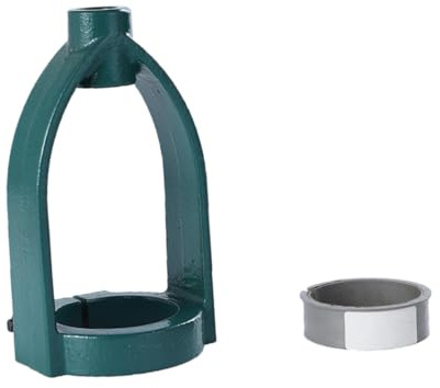 FONDOTIN Adaptador De Taladro De Mortaja Para Máquina De Espiga Cuadrada Broca De Mortaja Para Taladro De Columna