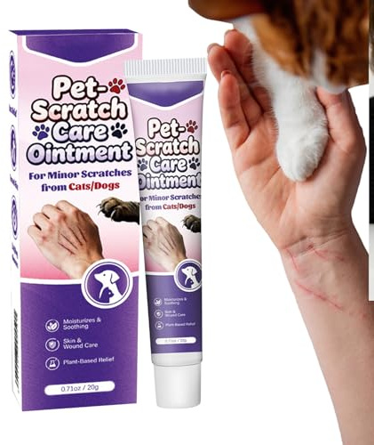 Crème Récupération Peau 20g Non Grasse Apaisante Naturelle | Baume Mains Abîmées Pour Femme Adolescent Soin Maison Camping Utilisation Jour Nuit