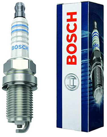 Bosch F8DC4 - Nickel Zündkerzen - 1 Stück