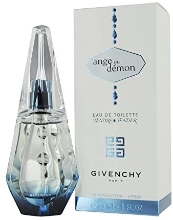 Perfumes Givenchy Ange ou Demon EDT Vapo 30 Ml