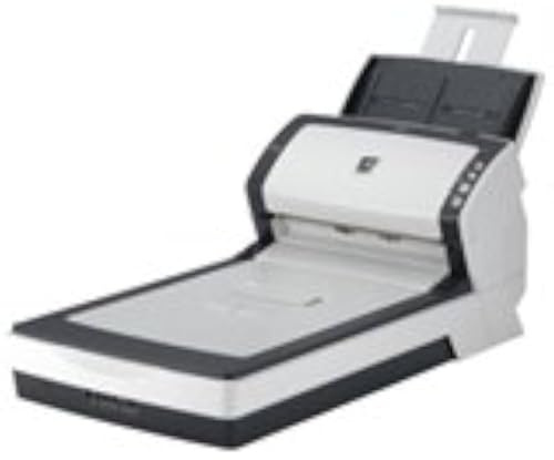 Fujitsu Fi-6230 Document Scanner