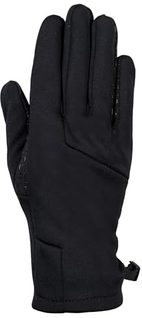 HKM Gusseisen-6365 Schwarz One Size