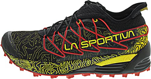 LA SPORTIVA Mutant - Chaussures Trail Homme