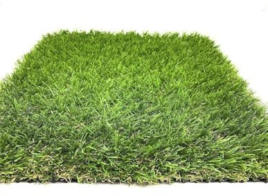 Jardin202 - Césped Artificial Sport Deluxe Halterofilia 30mm - Rollos | Rollos 5x2 Metros -