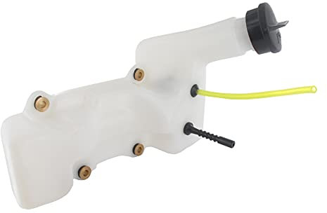 Greenstar 599561 - Serbatoio benzina