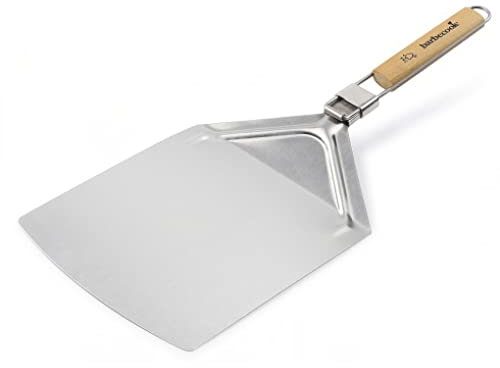 PALA PER PIZZA 63CM IN LEGNO FSC BARBECOOK