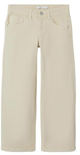 Name It Rose Wide Leg Fit Pants 11 Years