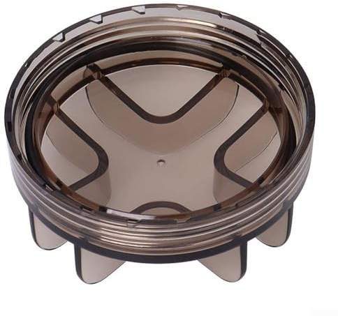 Tapa de bomba de piscina de ajuste perfecto para bomba de filtro de arena, rendimiento óptimo