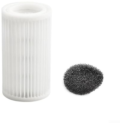 Reusable Vacuum Foam Filter Replacement Filter Kit U76 35601699 For WHIRLWIND WR71 For Hoover Vacuum Cleaner Accessories