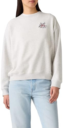 Levi's Damen Everyday Crew Sweatshirt