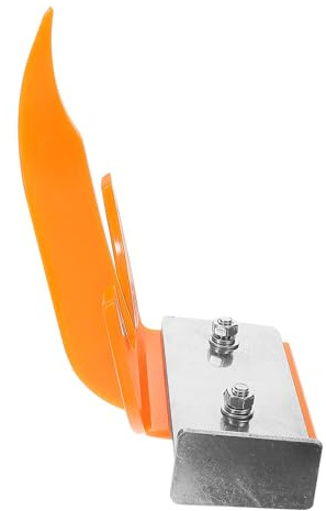 TOYANDONA Set 1 Pezzo Sbucciatore Plastica e Ferro Ricambio Spremiagrumi Elettrico, Utensile Compatto per Pelare Arance, Accessorio Cucina per Uso Domestico Facile Montaggio
