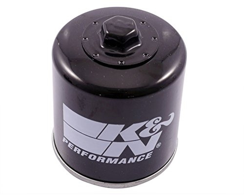 Ölfilter K&N KN303 kompatibel für Yamaha YZF-R1 1000