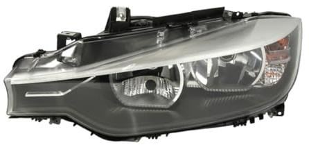 TYC Hauptscheinwerfer 20-12974-05-2