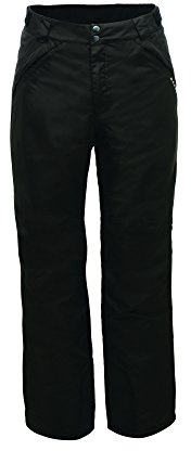 Dare 2b Herren Apprise Herren-Schneehose, Schwarz, Größe XXL Apprise