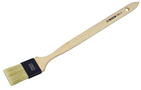 Elite PROLINE Wand-Heizkörperpinsel 50 mm, FSC 100%, Zert.-Nr. SGSCH-COC-050091